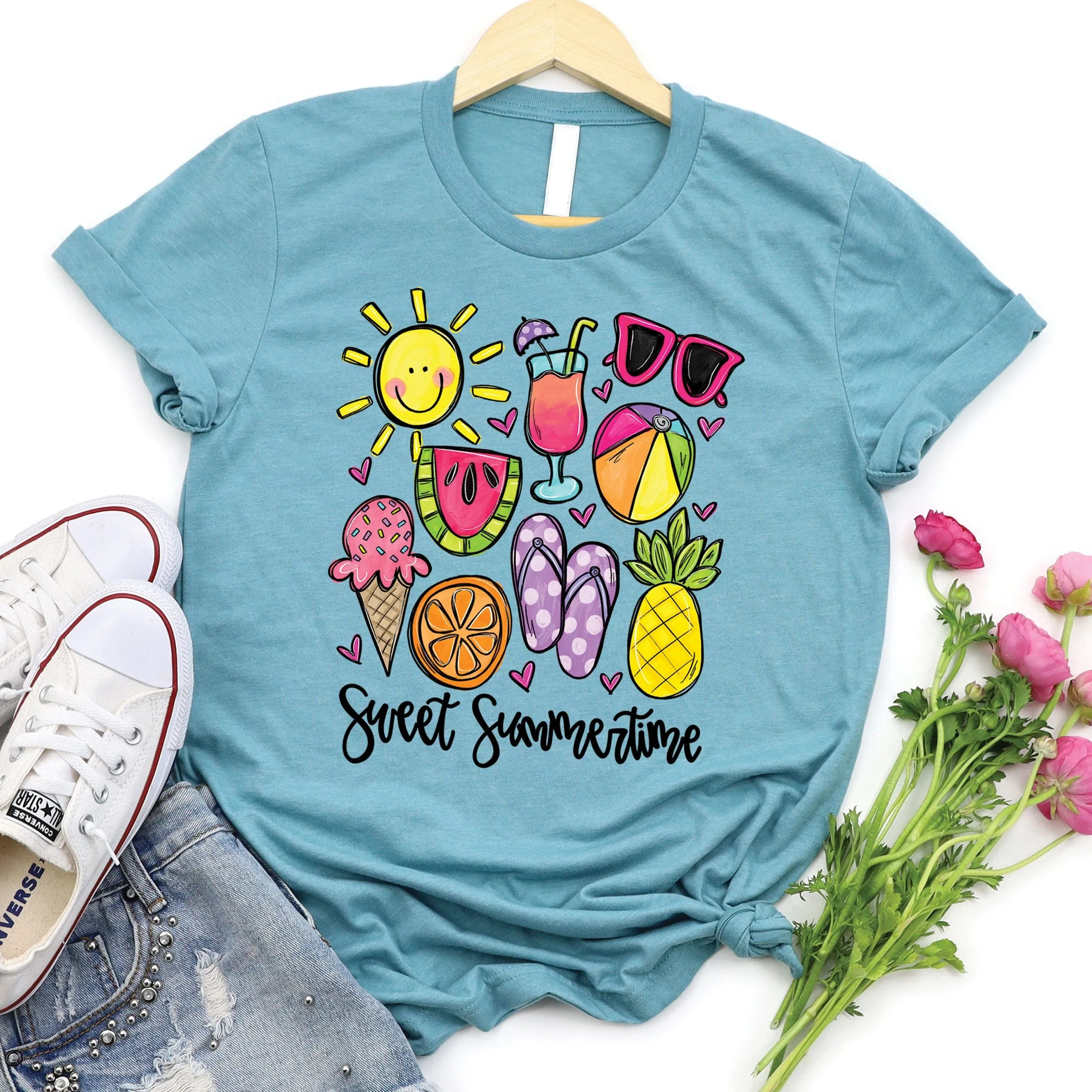 $5 Tees