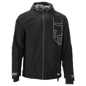 509  Forge Snowmobile Jacket Shell Backcountry Durable 5Tech Black Ops