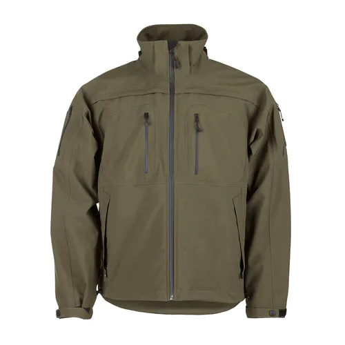 5.11 Tactical Sabre 2.0 Jacket Moss