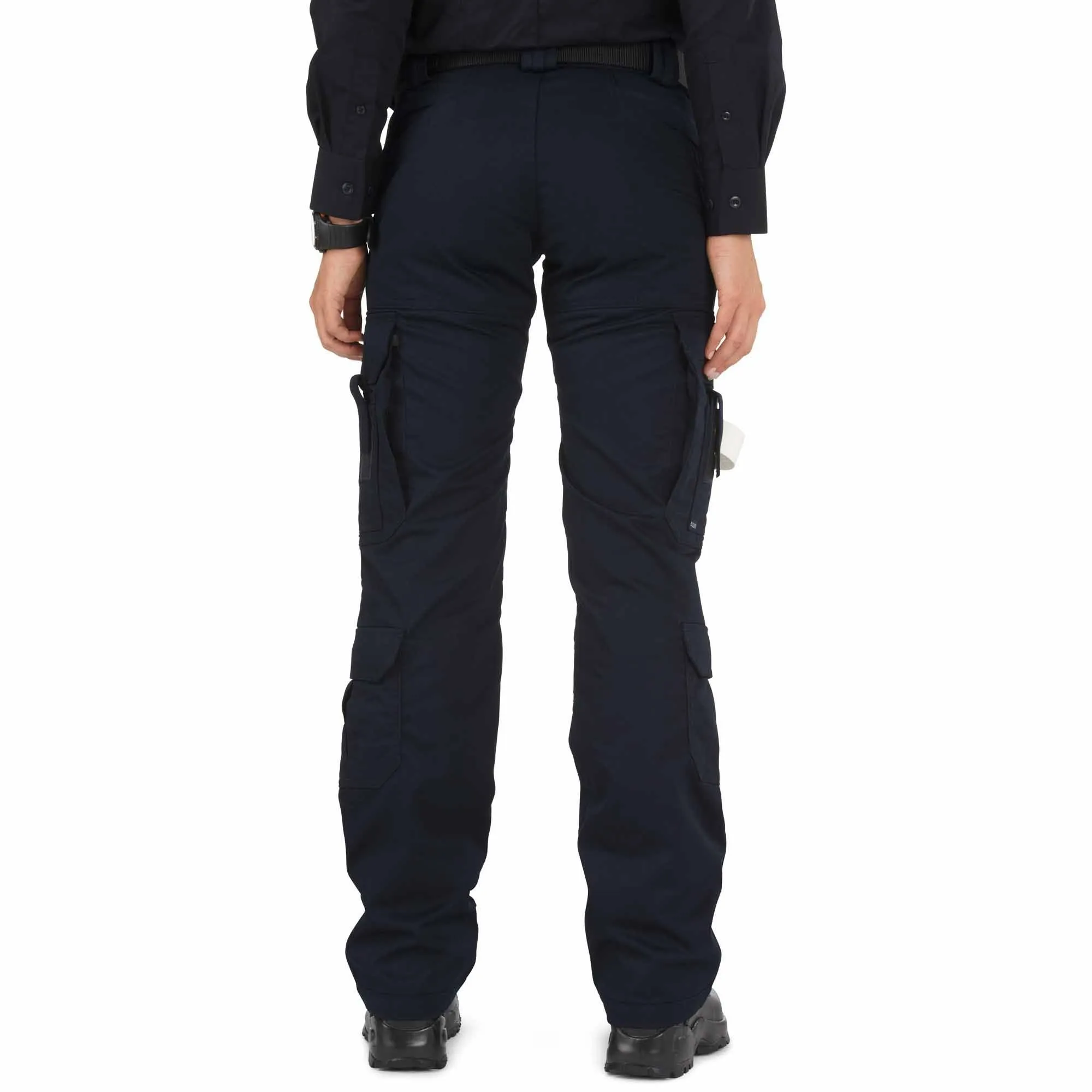 5.11 Women's TACLITE EMS Pant Dark Navy