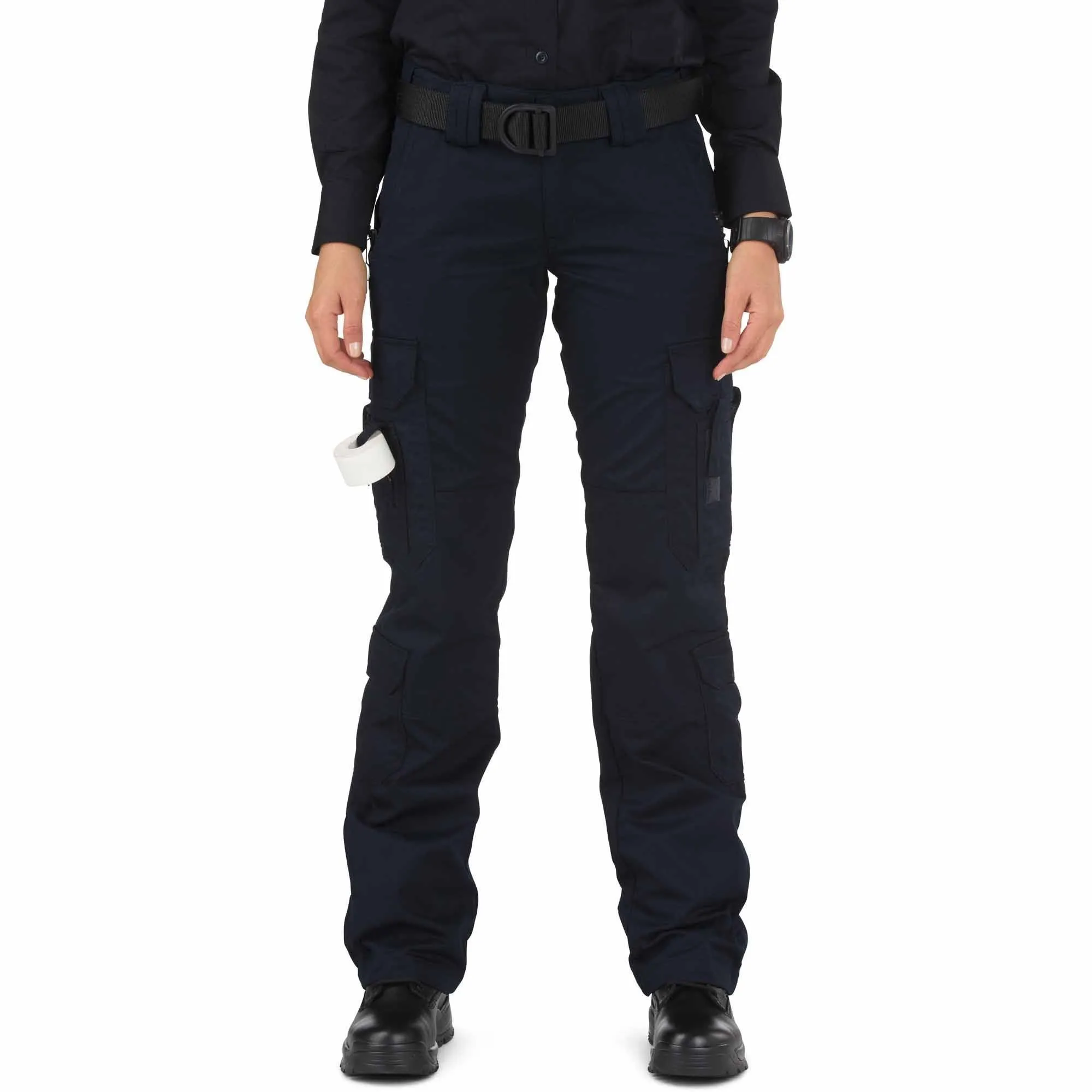 5.11 Women's TACLITE EMS Pant Dark Navy