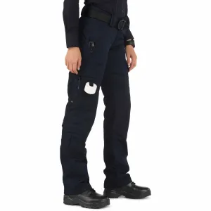 5.11 Women's TACLITE EMS Pant Dark Navy