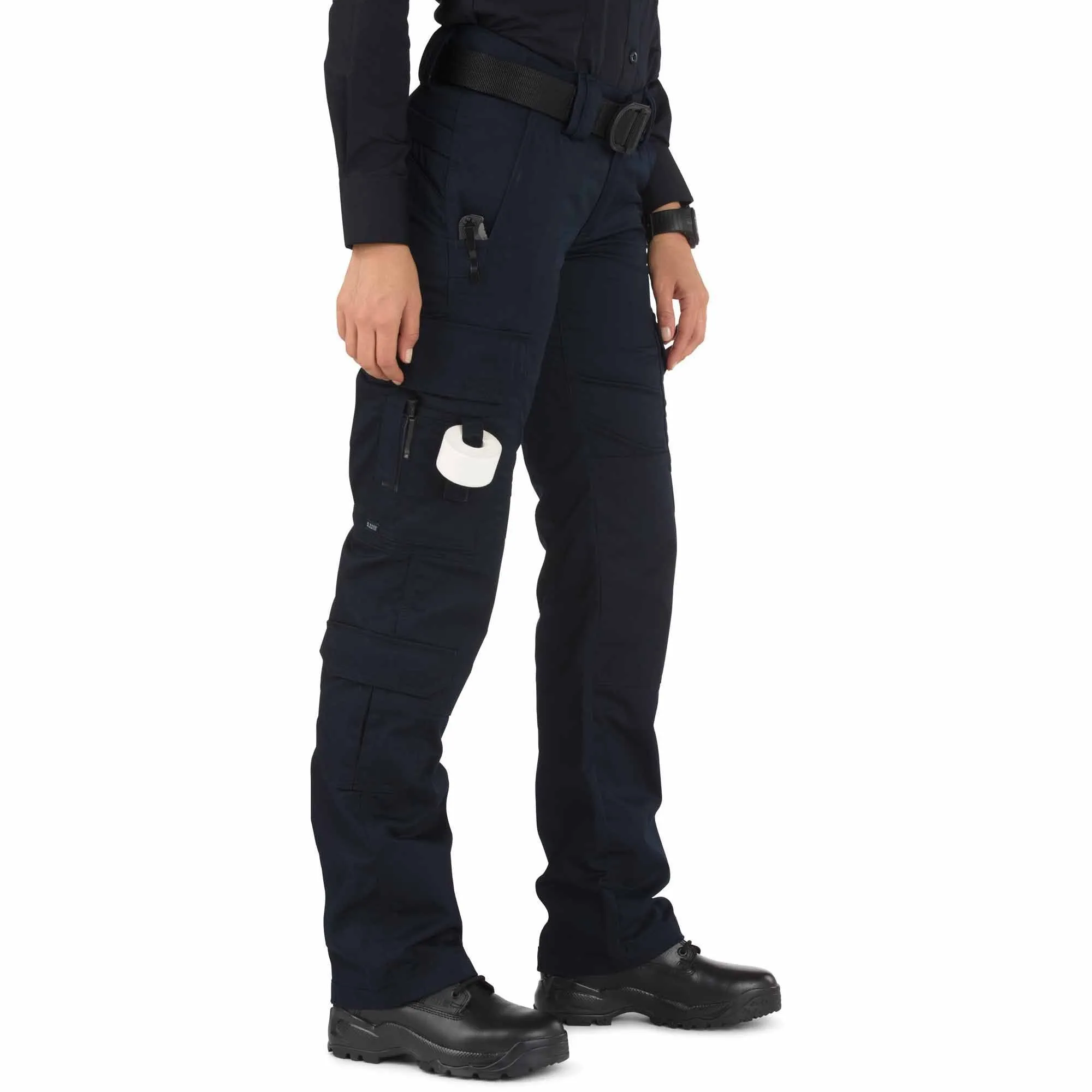 5.11 Women's TACLITE EMS Pant Dark Navy