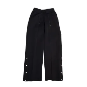Air Jordan Womens Suit Pants 'Black'