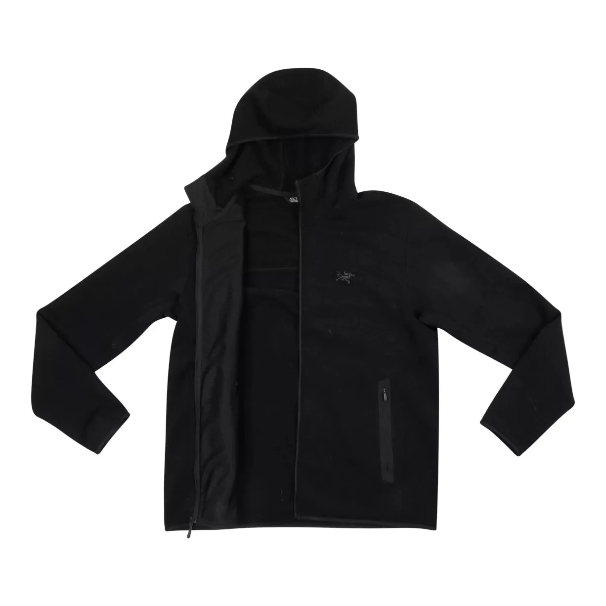 Arc'teryx Kyanite Fleece Hoody - Men's