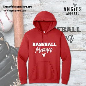 Baseball Mama 2 - Plus Size