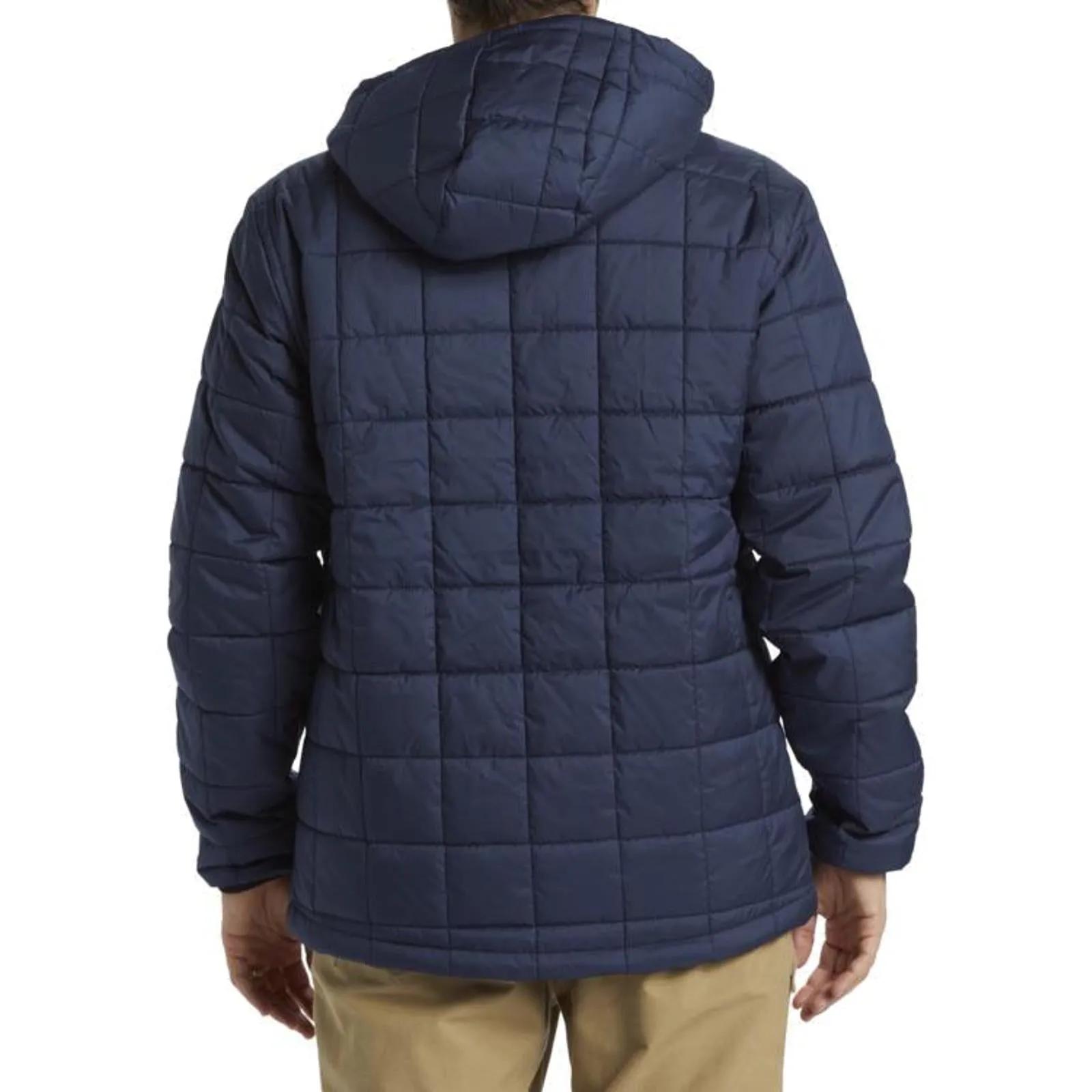 Billabong Mens Journey Puffer Jacket