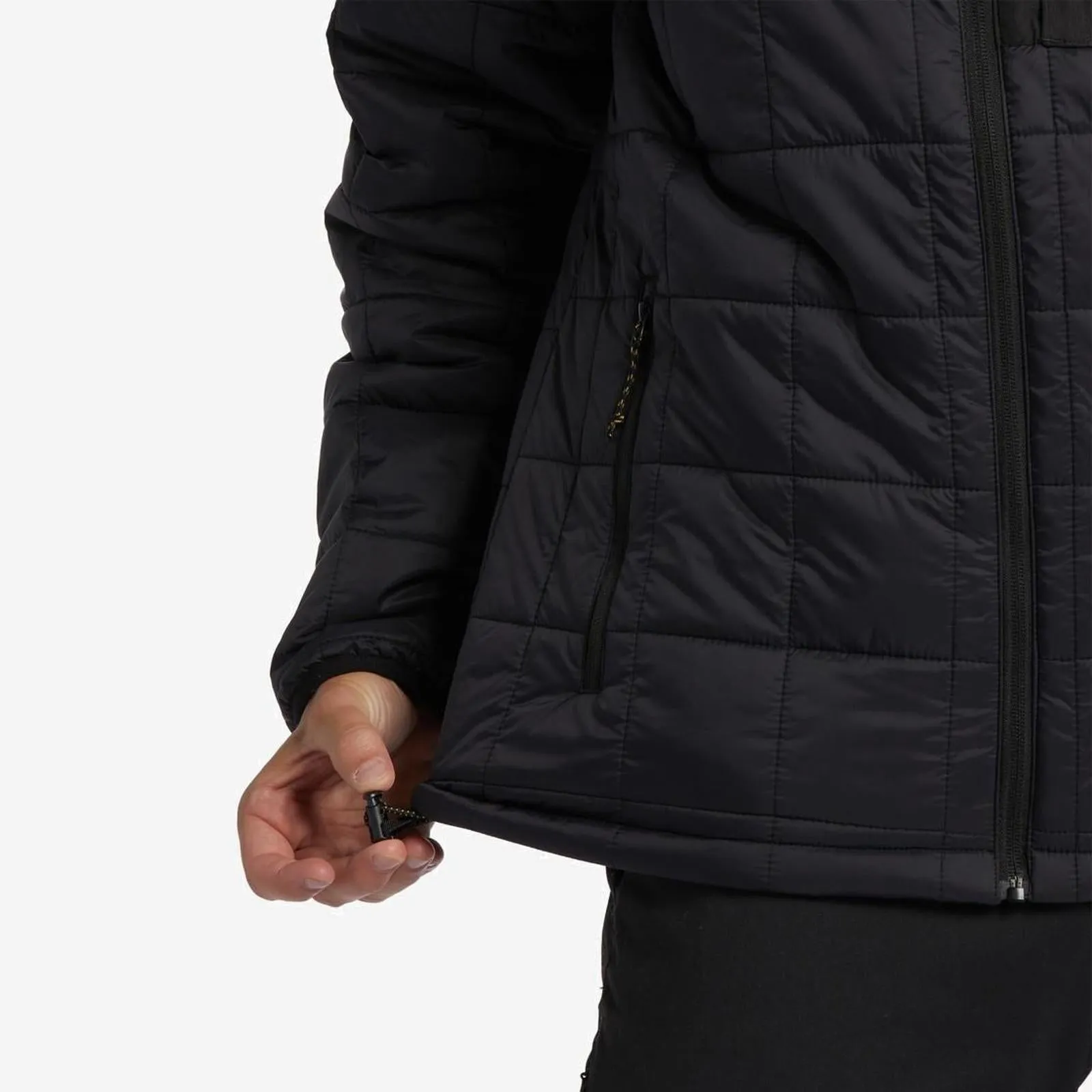 Billabong Mens Journey Puffer Jacket