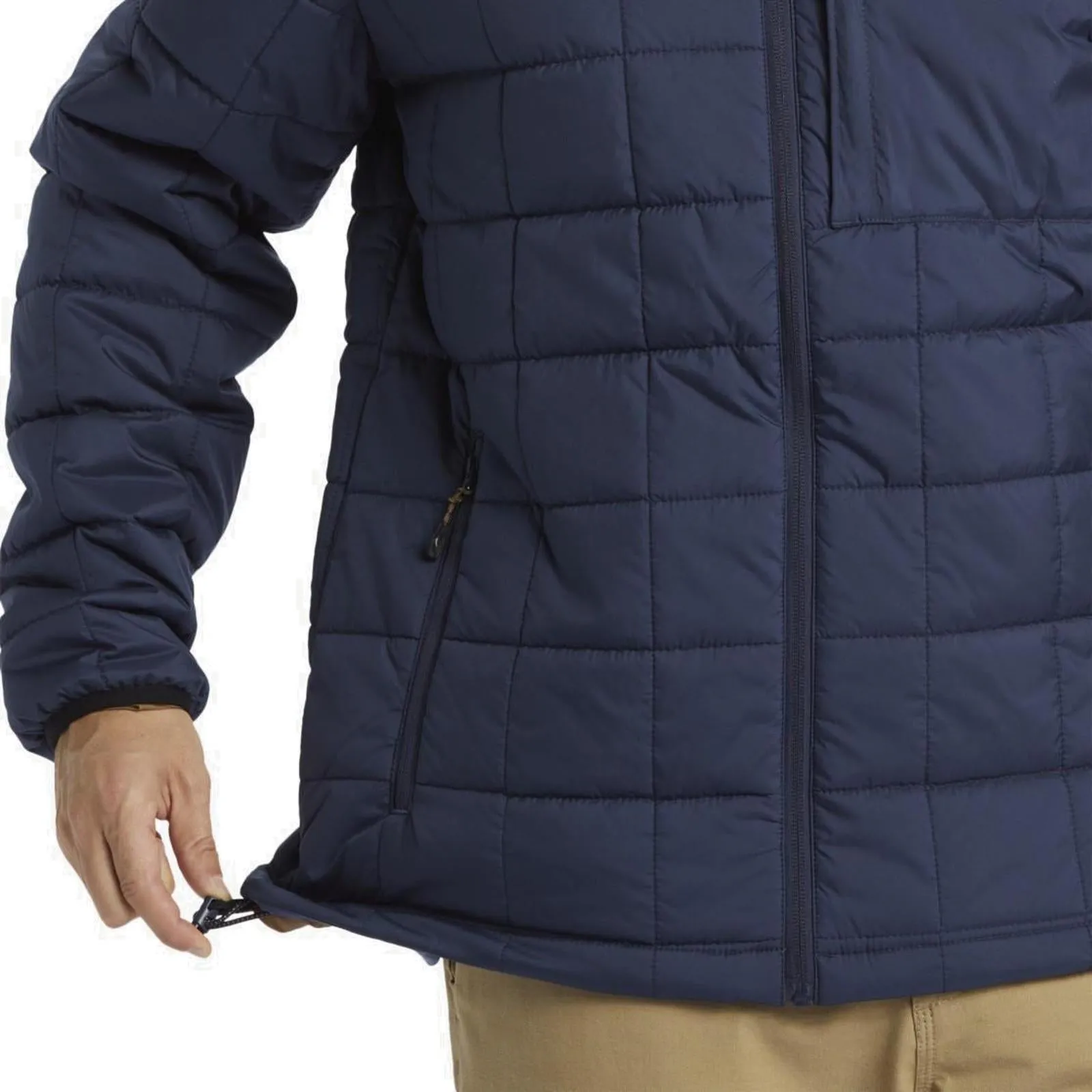 Billabong Mens Journey Puffer Jacket