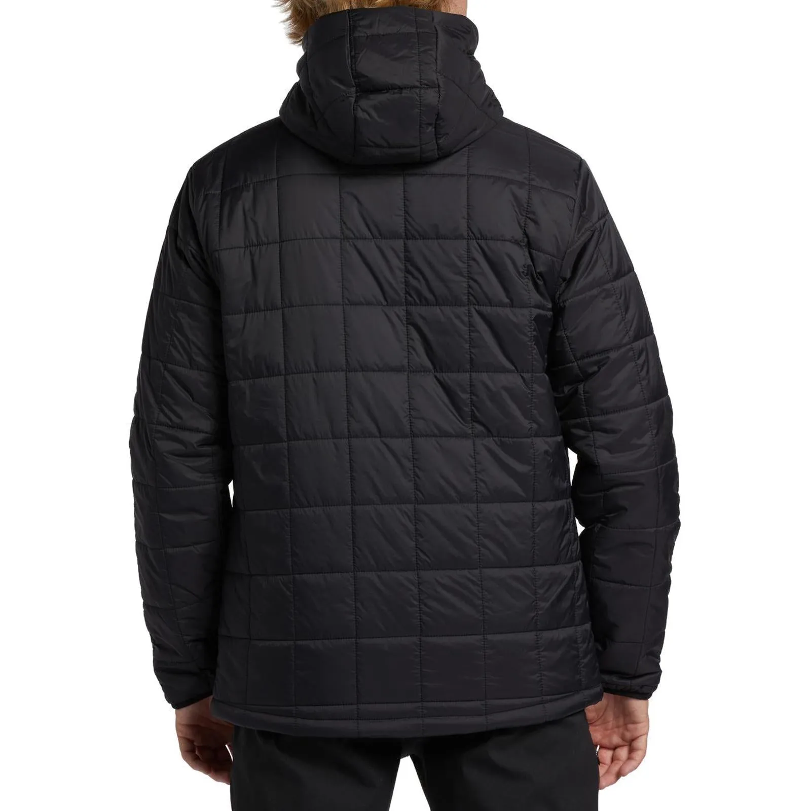 Billabong Mens Journey Puffer Jacket