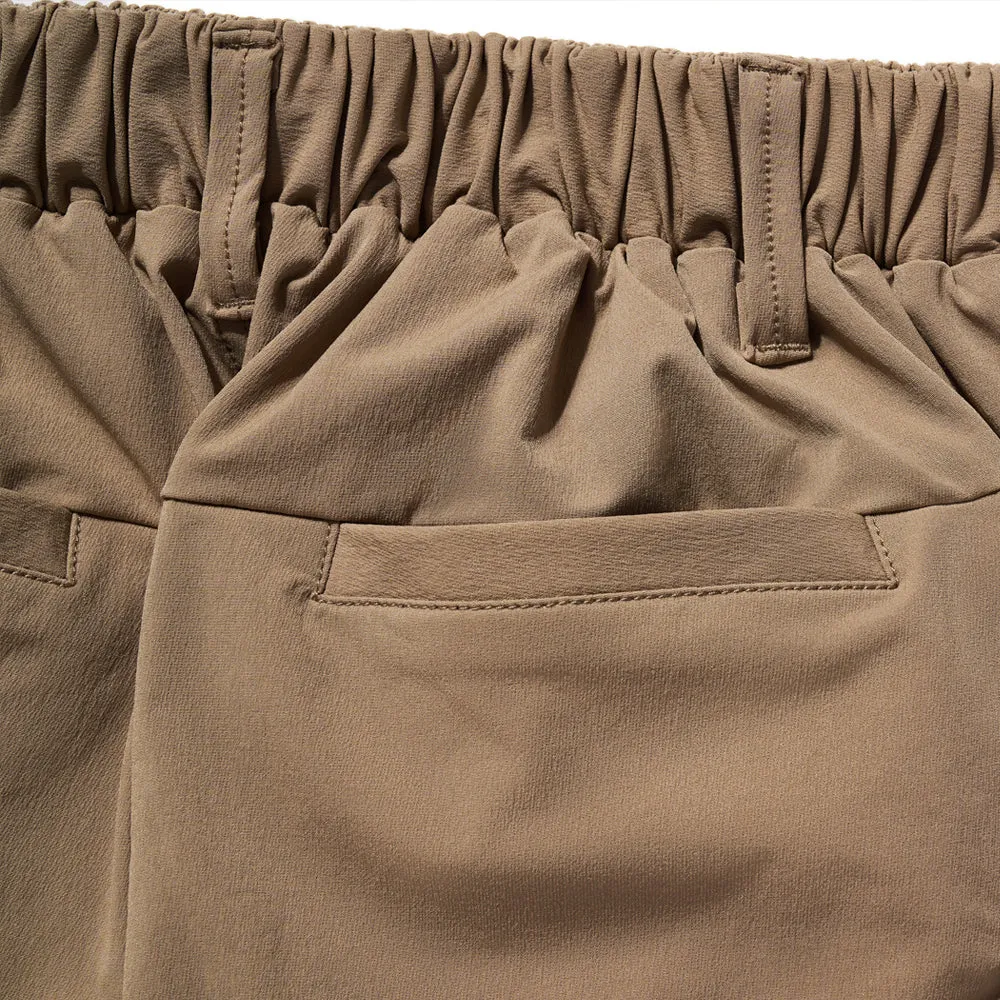 Boysnextdoor Multipocket Shorts Charcoal