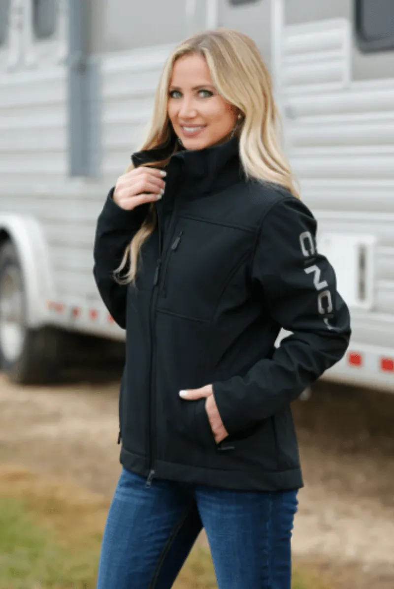 Cinch Jacket Womens Larissa
