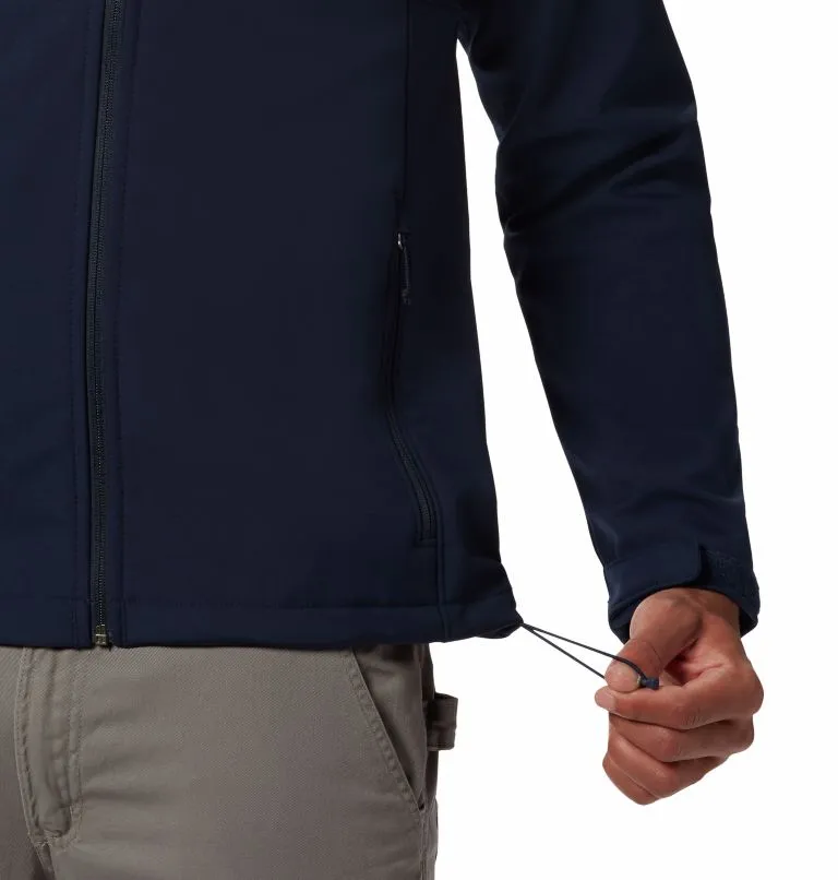 Columbia Mens Ascender Softshell Jacket