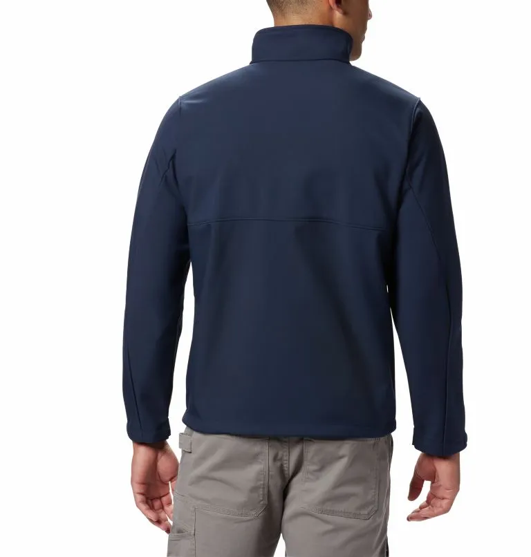 Columbia Mens Ascender Softshell Jacket