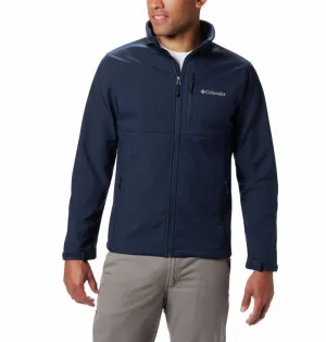 Columbia Mens Ascender Softshell Jacket