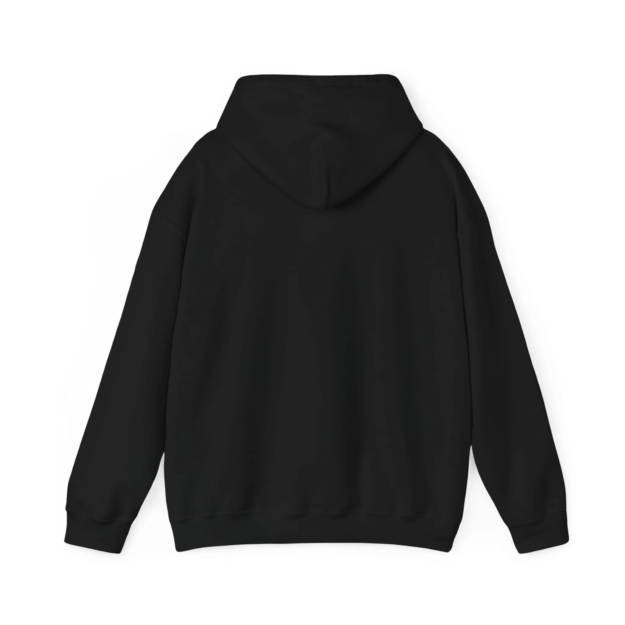 Comfortable Ethiopian Hoodie
