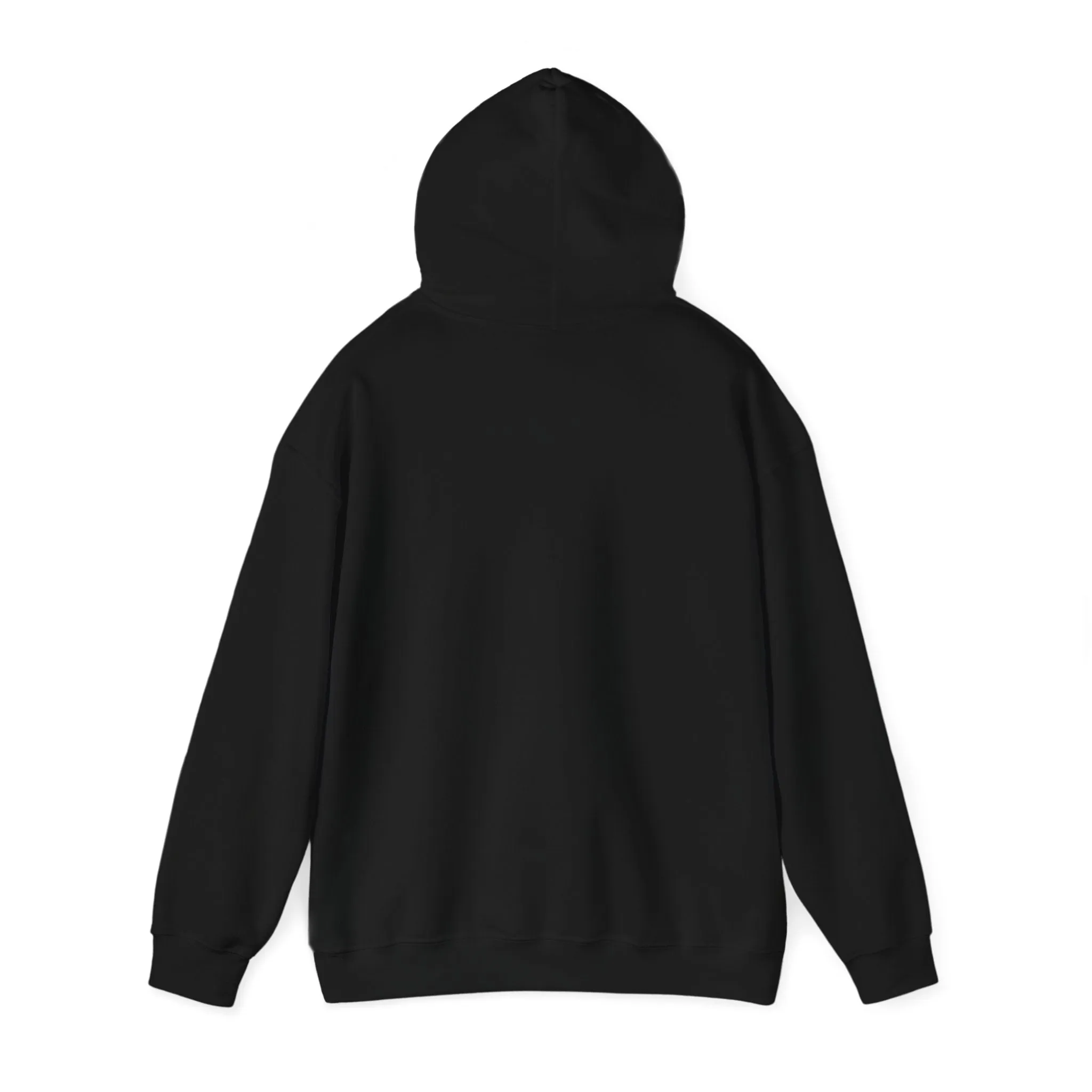 Comfortable Ethiopian Hoodie