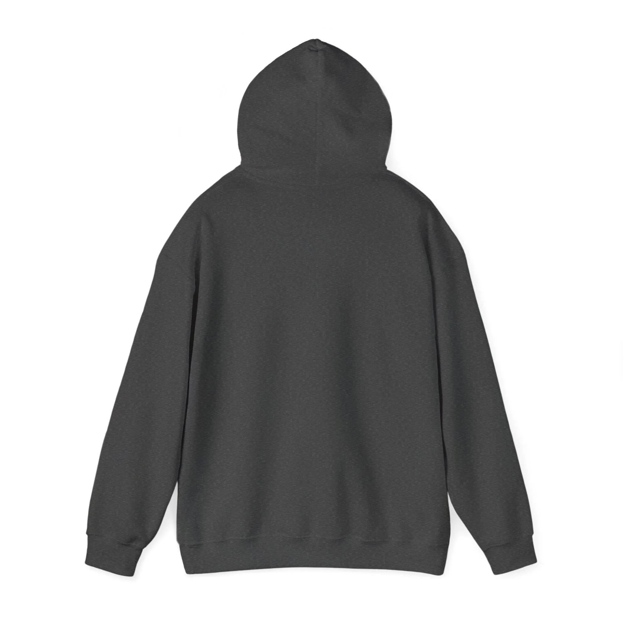 Comfortable Ethiopian Hoodie
