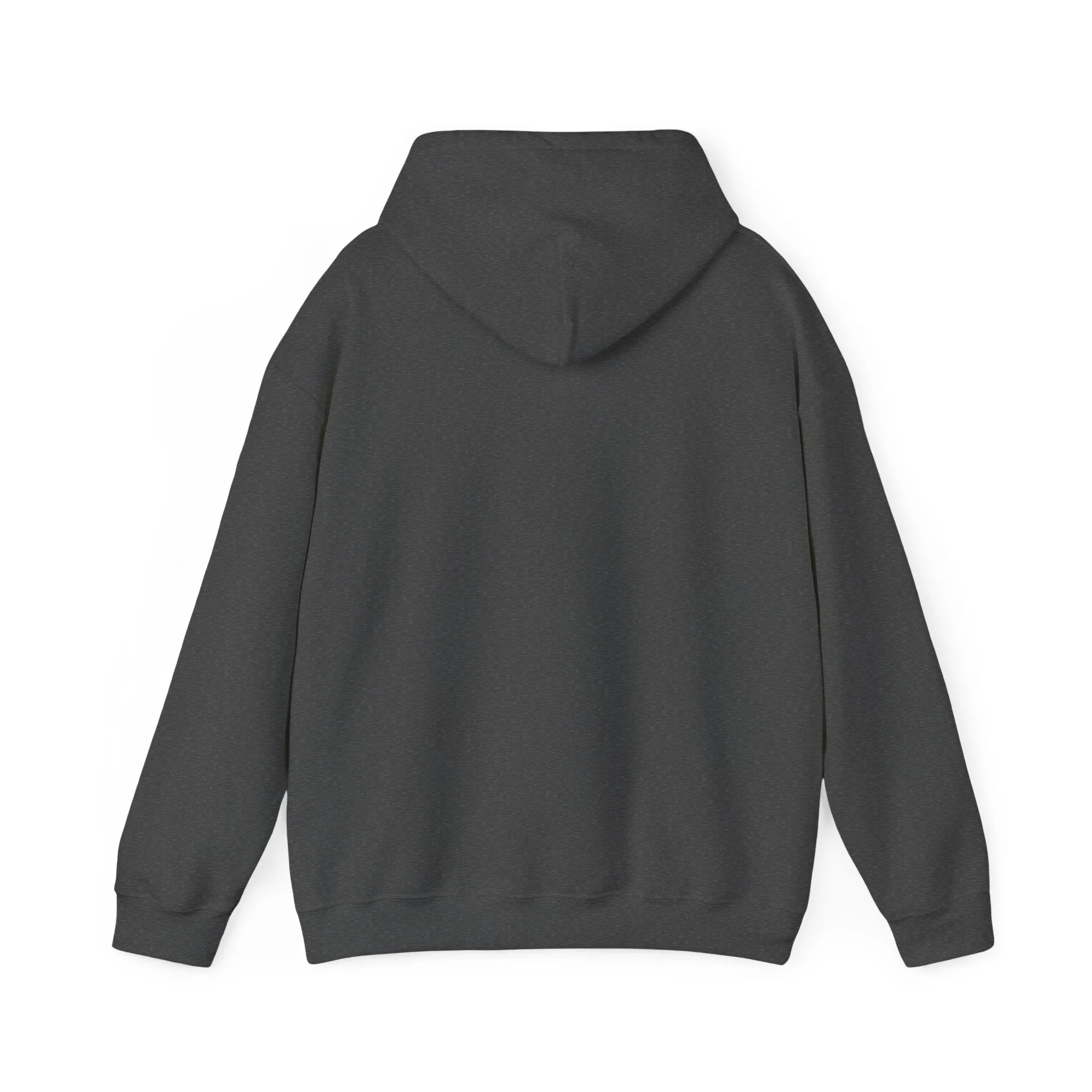 Comfortable Ethiopian Hoodie
