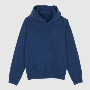 Cottle  Botanica Hooded Heavyweight Sweatshirt