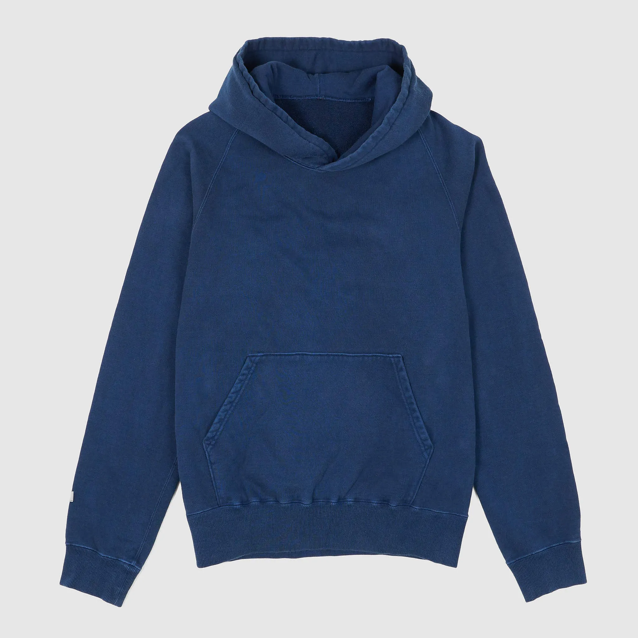 Cottle  Botanica Hooded Heavyweight Sweatshirt