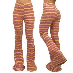 Cozy Knit Flares (XS)