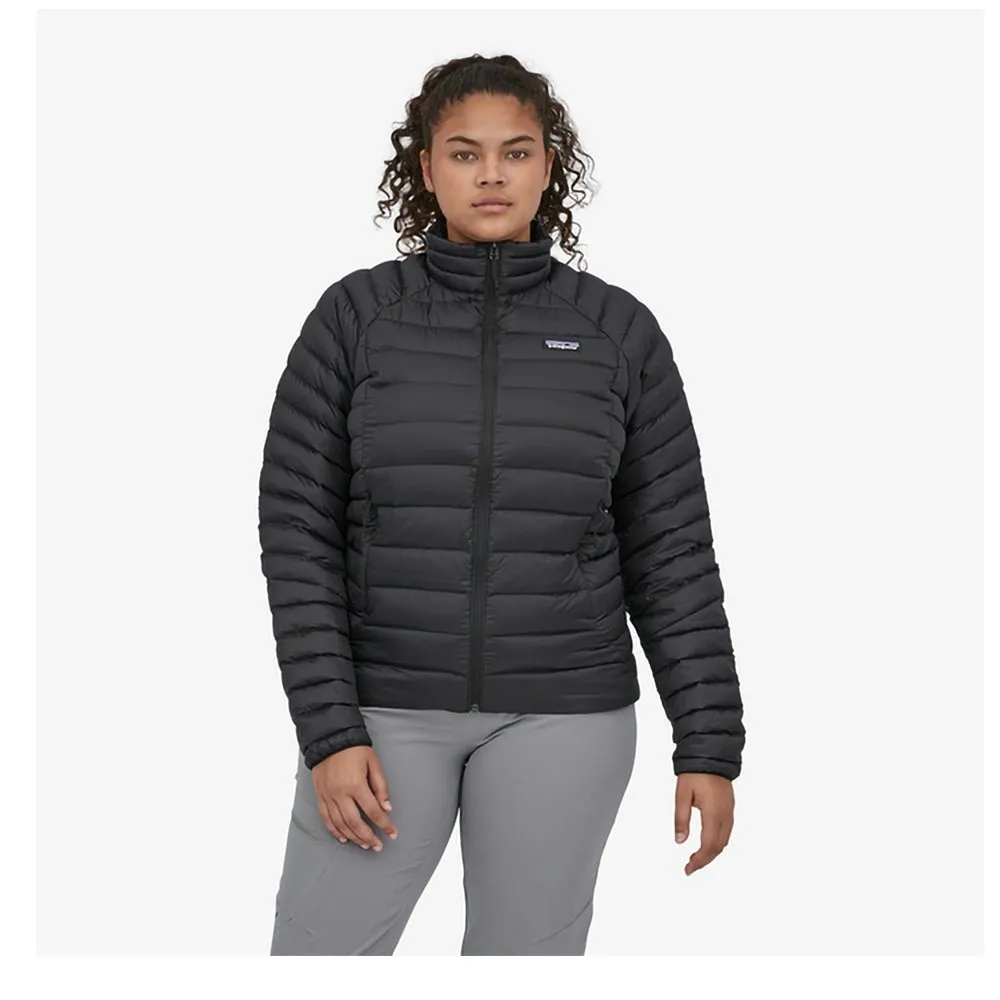DOWN SWEATER - WOMEN'S DOWN & INSULATED JACKETS