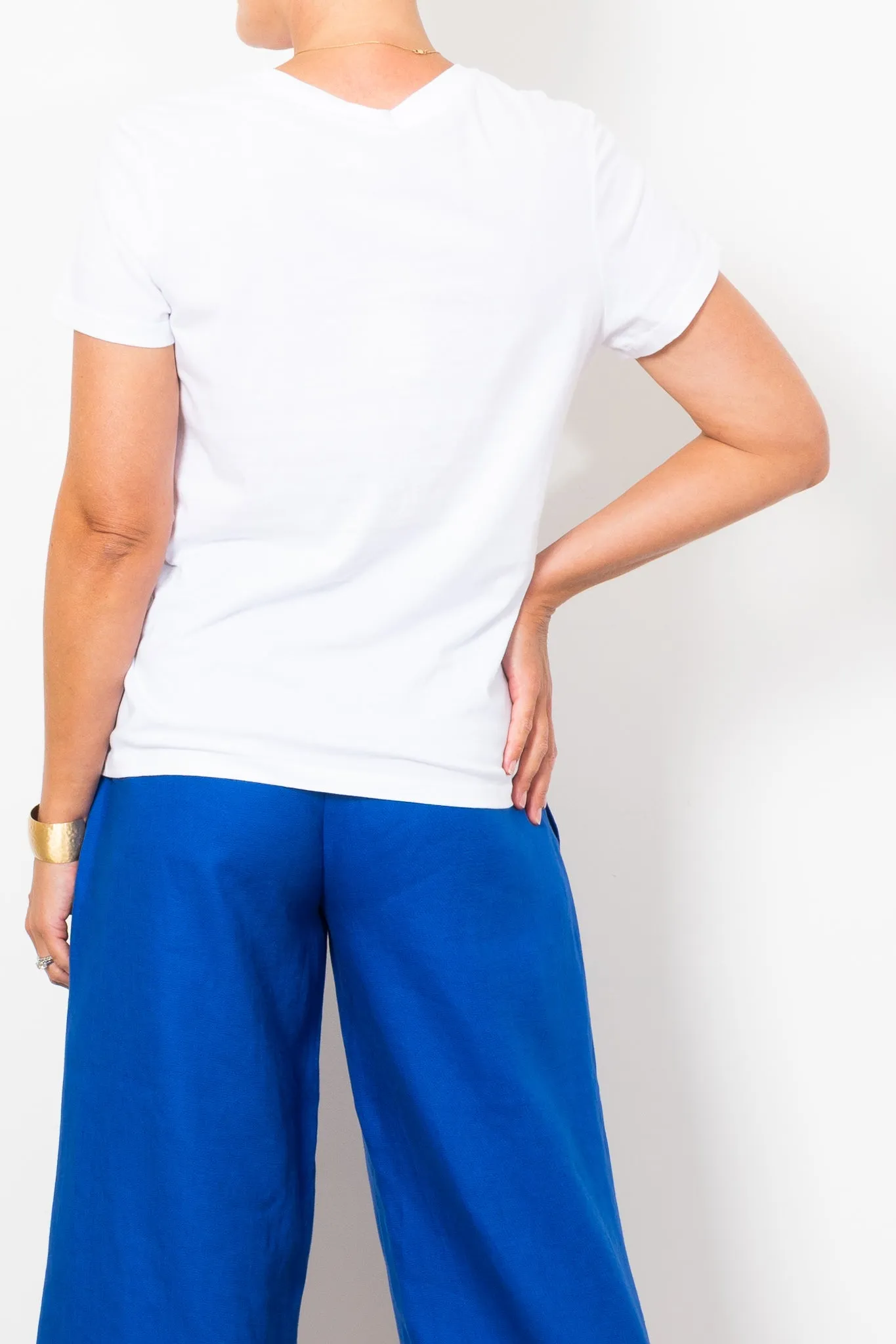 ELK Henning Organic Tee