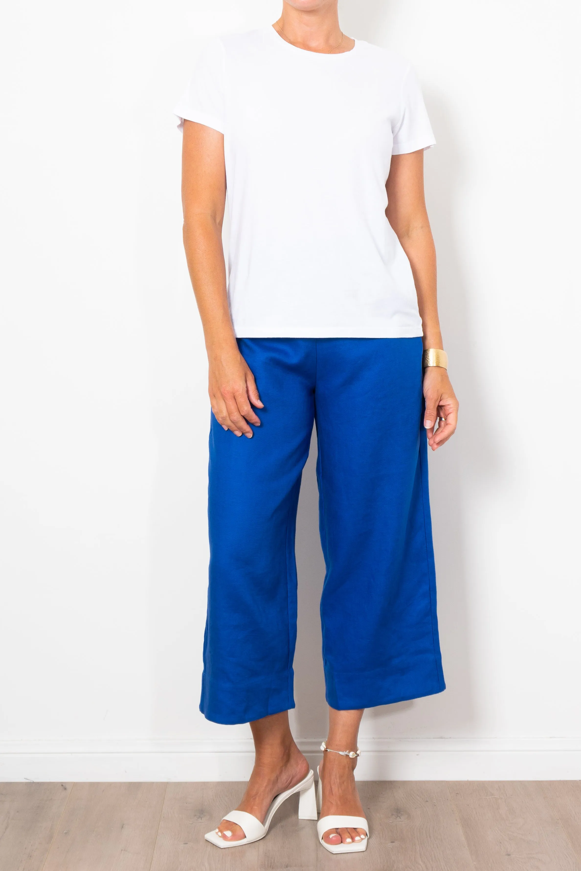 ELK Henning Organic Tee