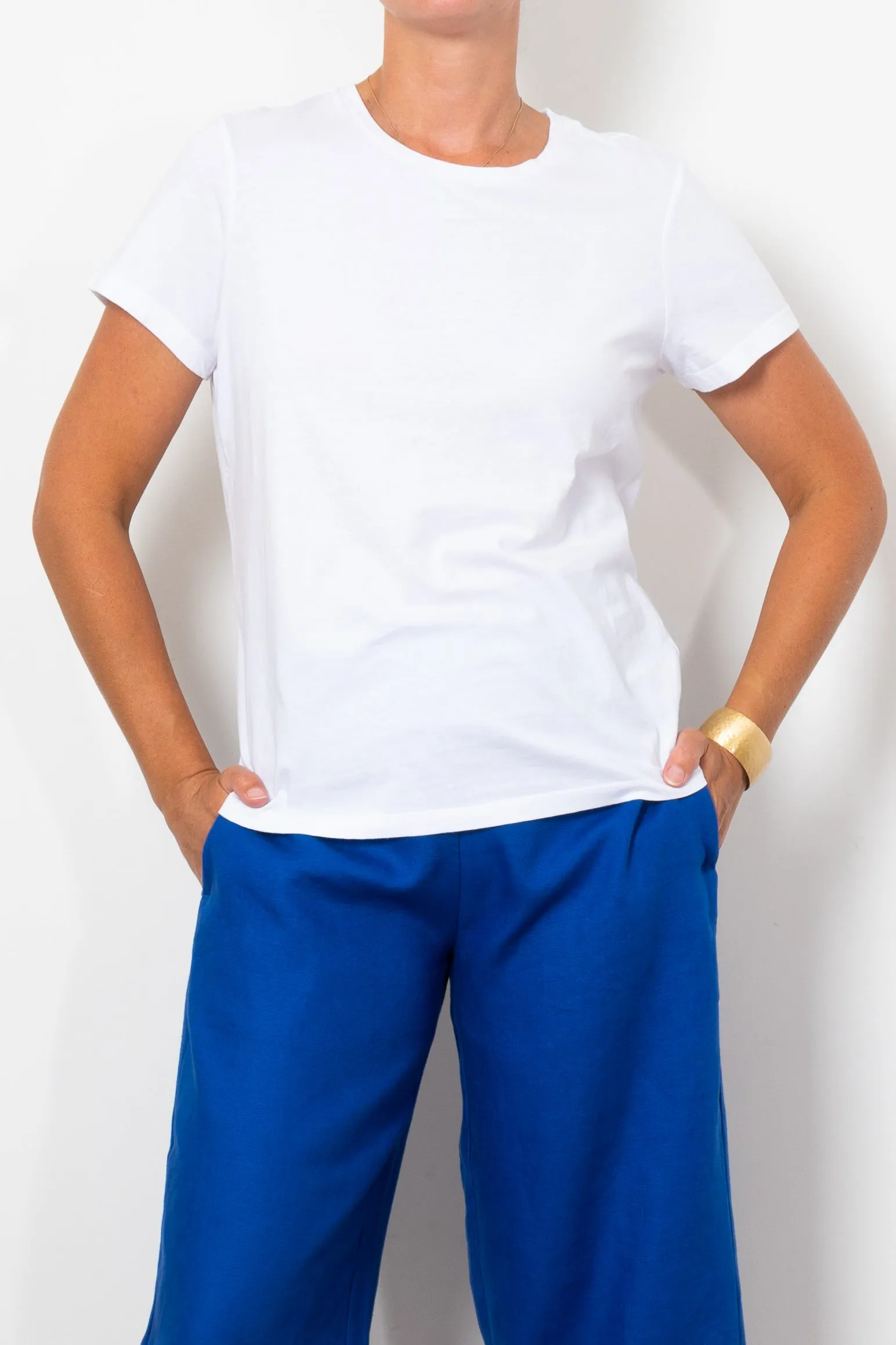 ELK Henning Organic Tee
