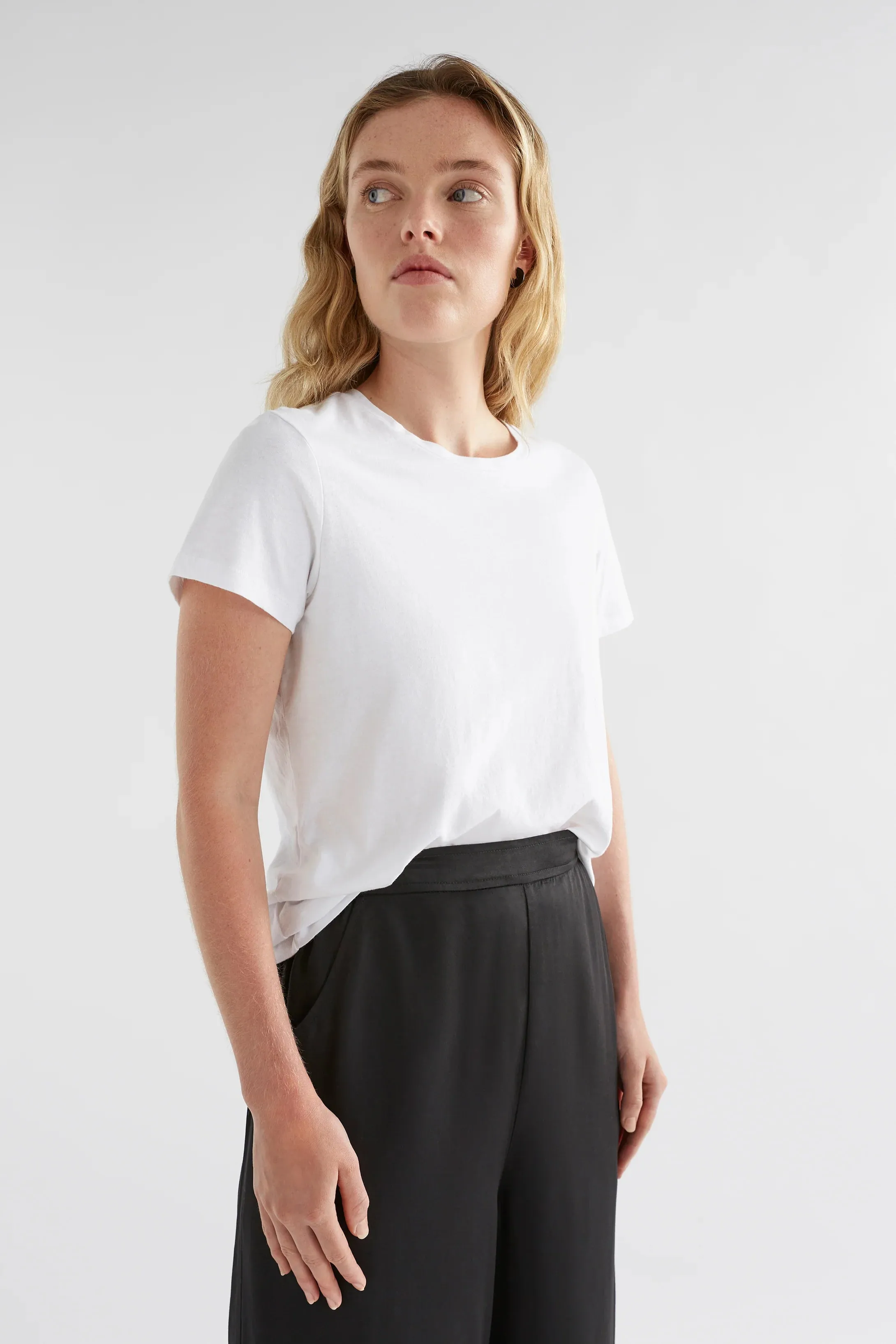 ELK Henning Organic Tee