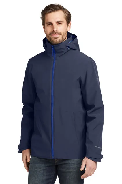 EMBROIDERED - EB656 - Eddie Bauer® WeatherEdge® 3-in-1 Jacket