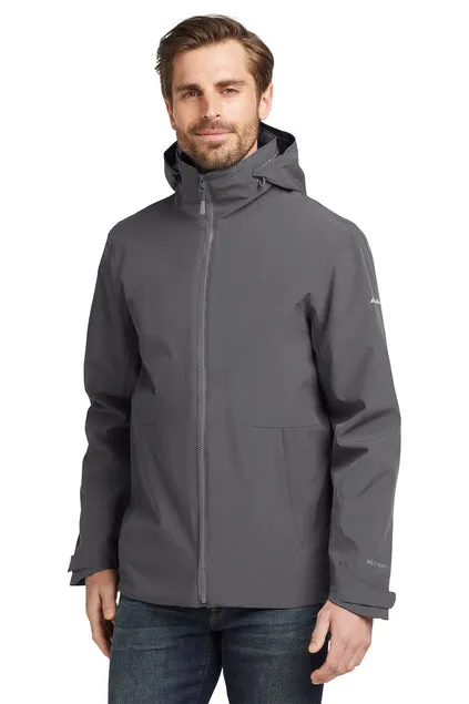 EMBROIDERED - EB656 - Eddie Bauer® WeatherEdge® 3-in-1 Jacket