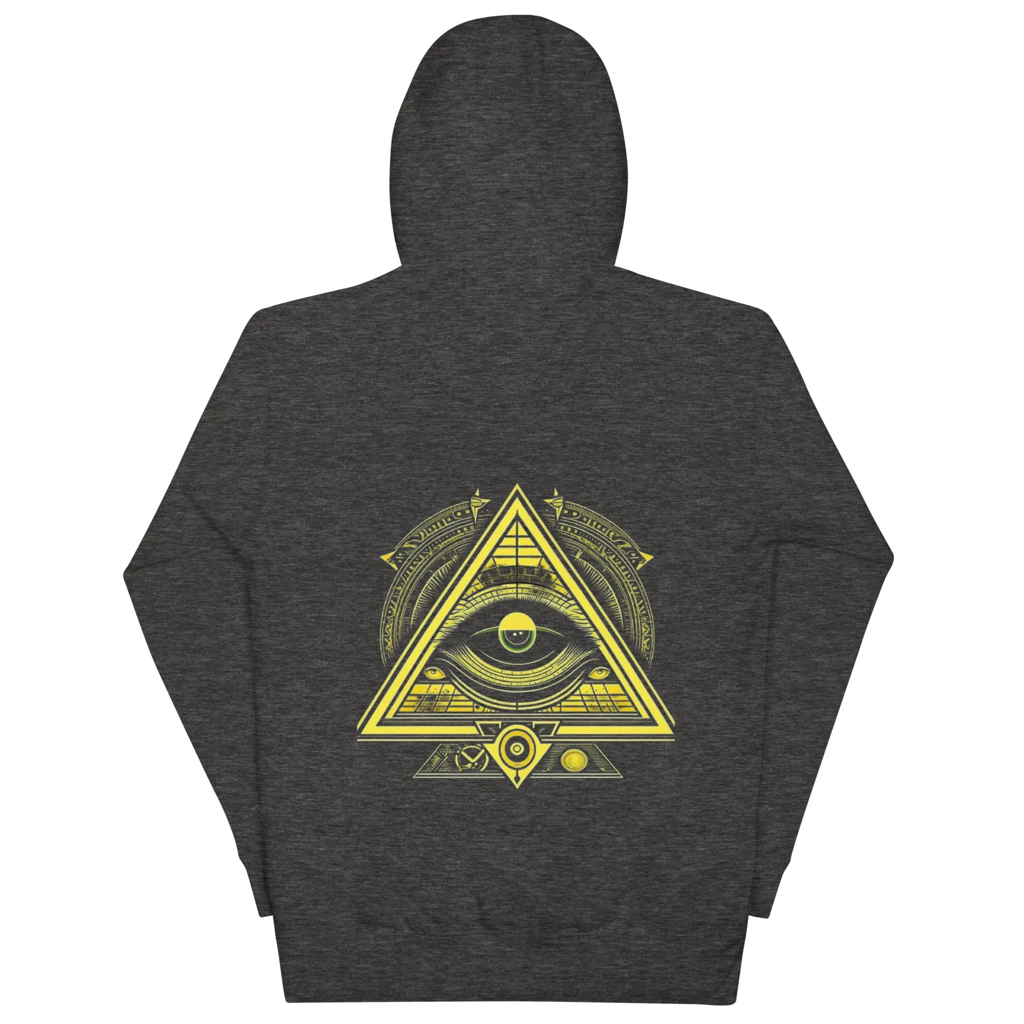 Eye of Horus Hoodie