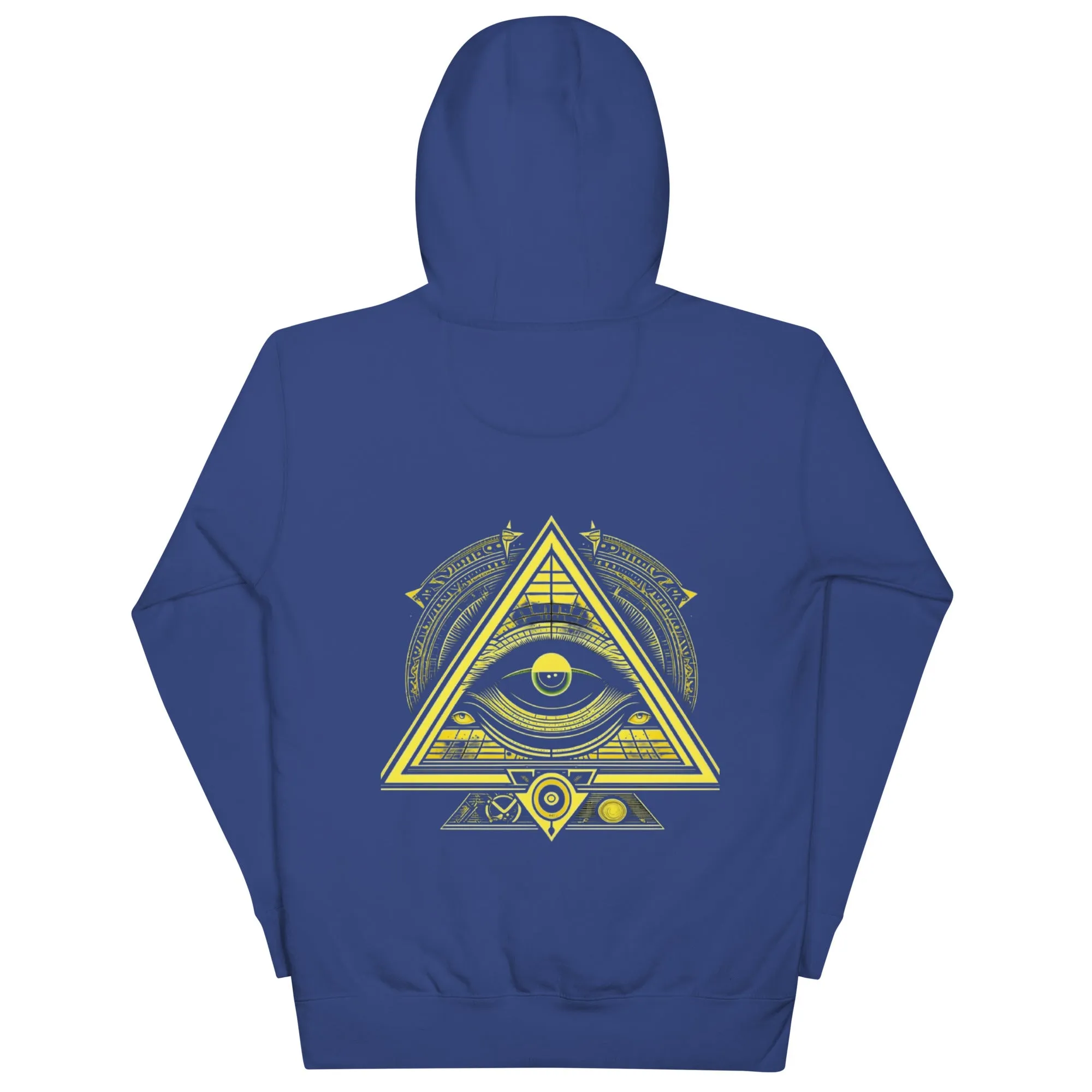 Eye of Horus Hoodie