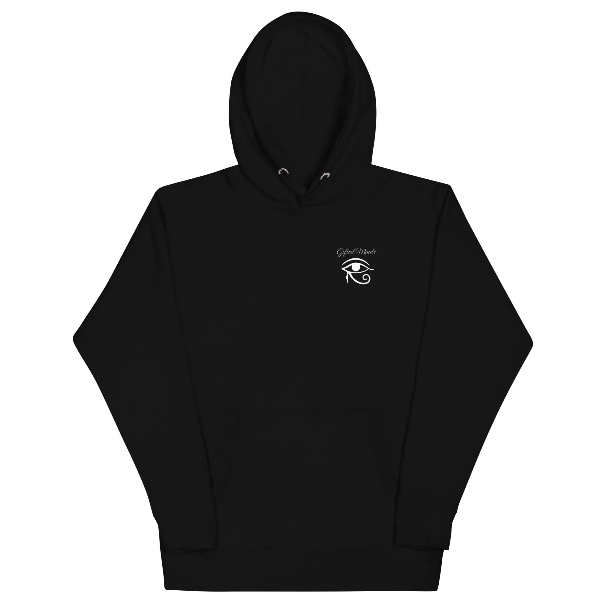Eye of Horus Hoodie