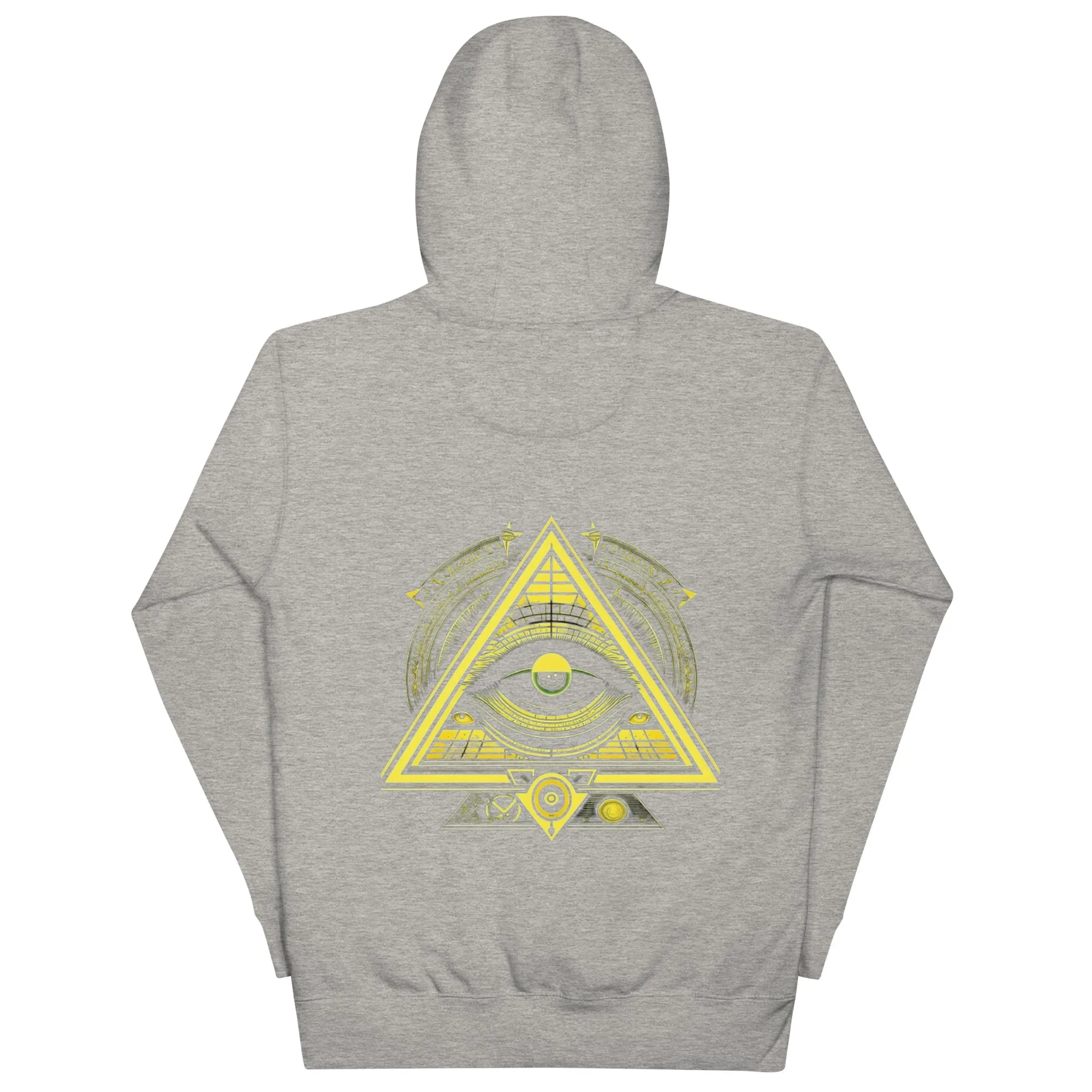 Eye of Horus Hoodie