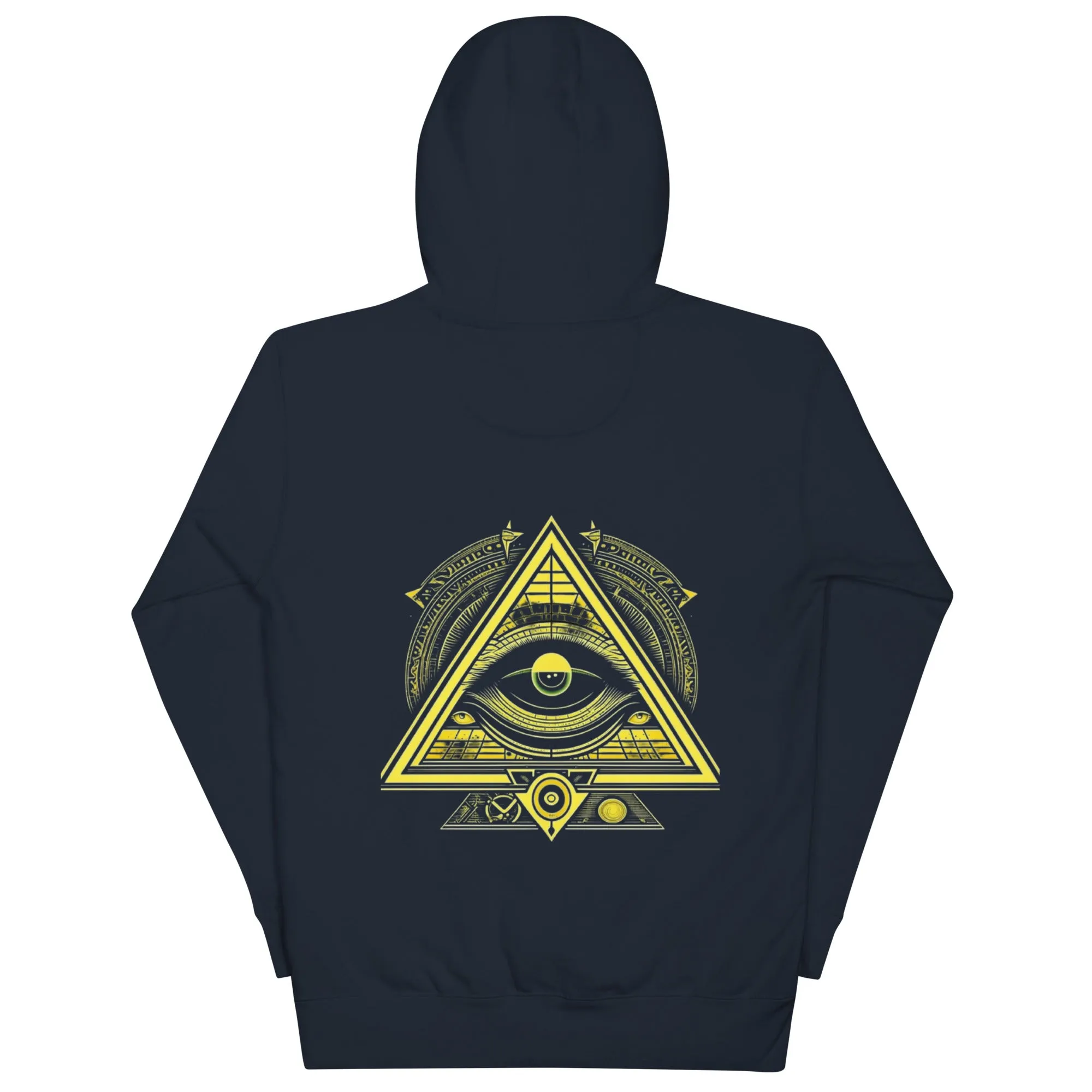 Eye of Horus Hoodie