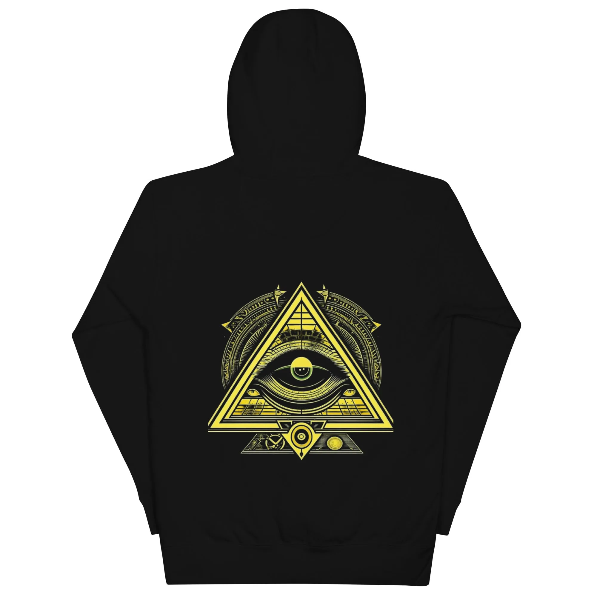 Eye of Horus Hoodie