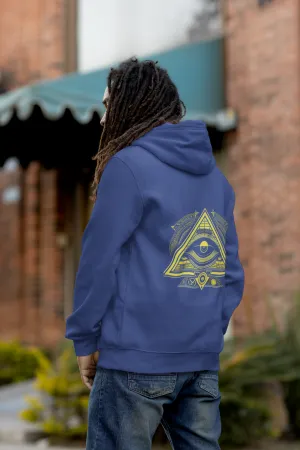 Eye of Horus Hoodie
