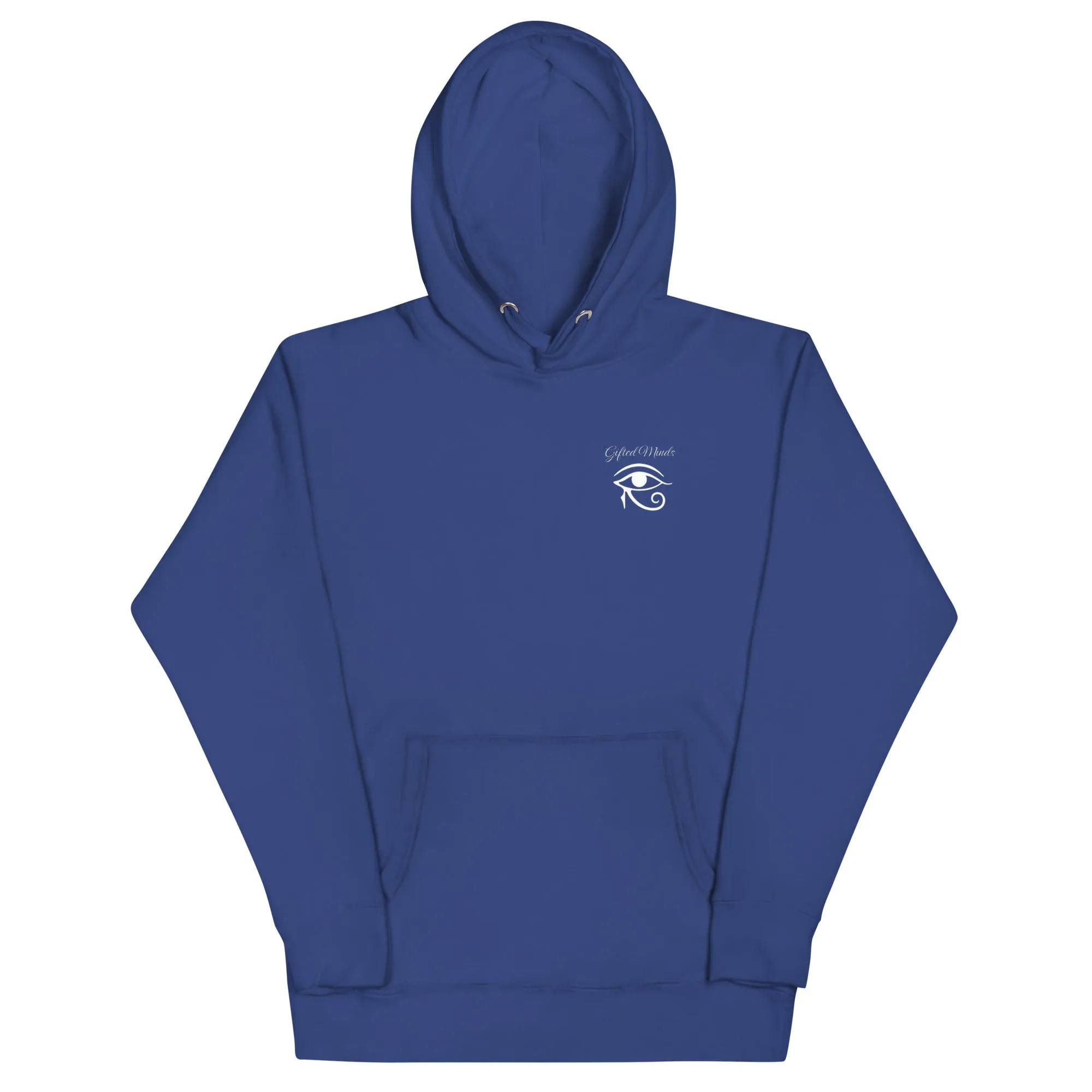 Eye of Horus Hoodie