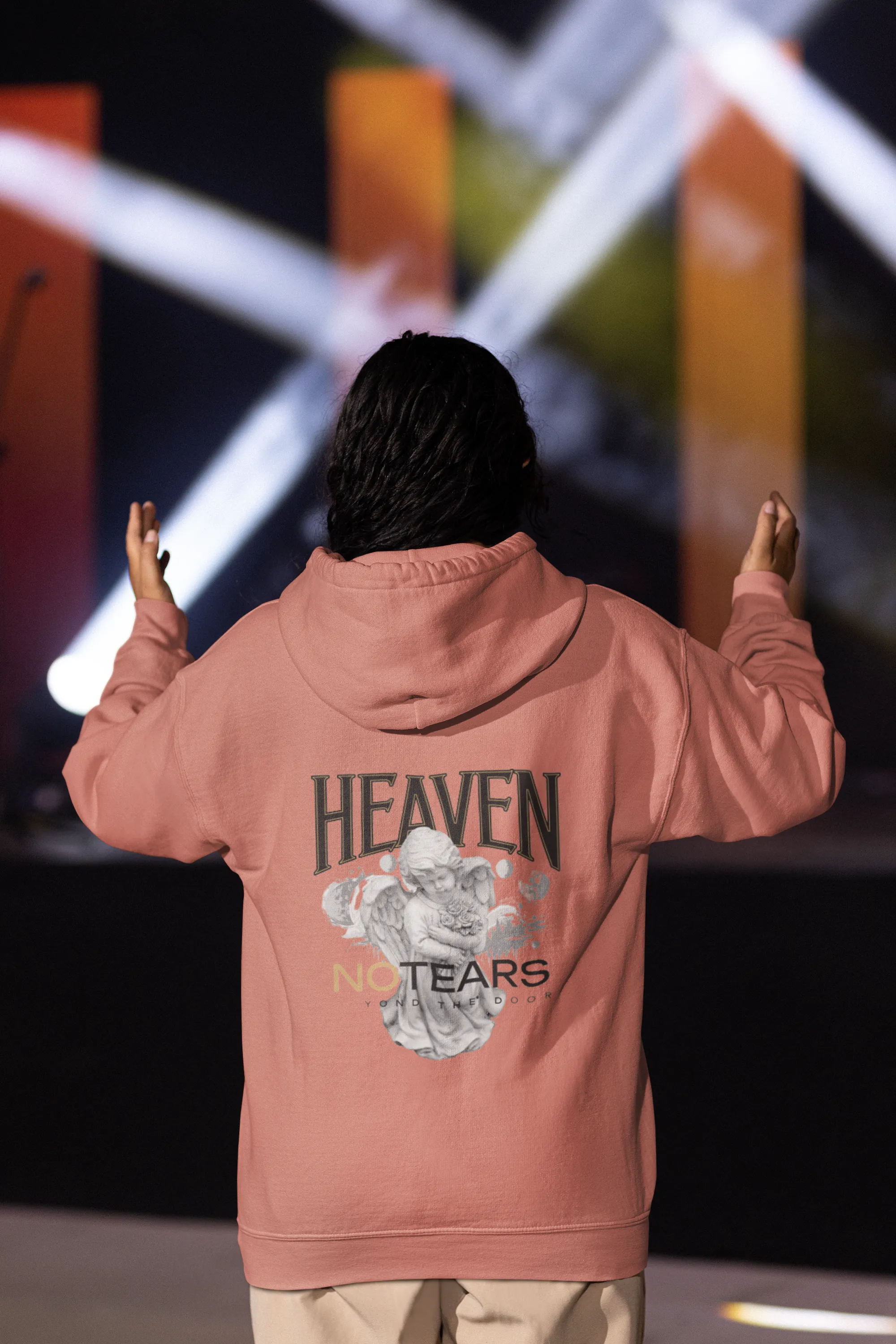 Heaven Hoodie