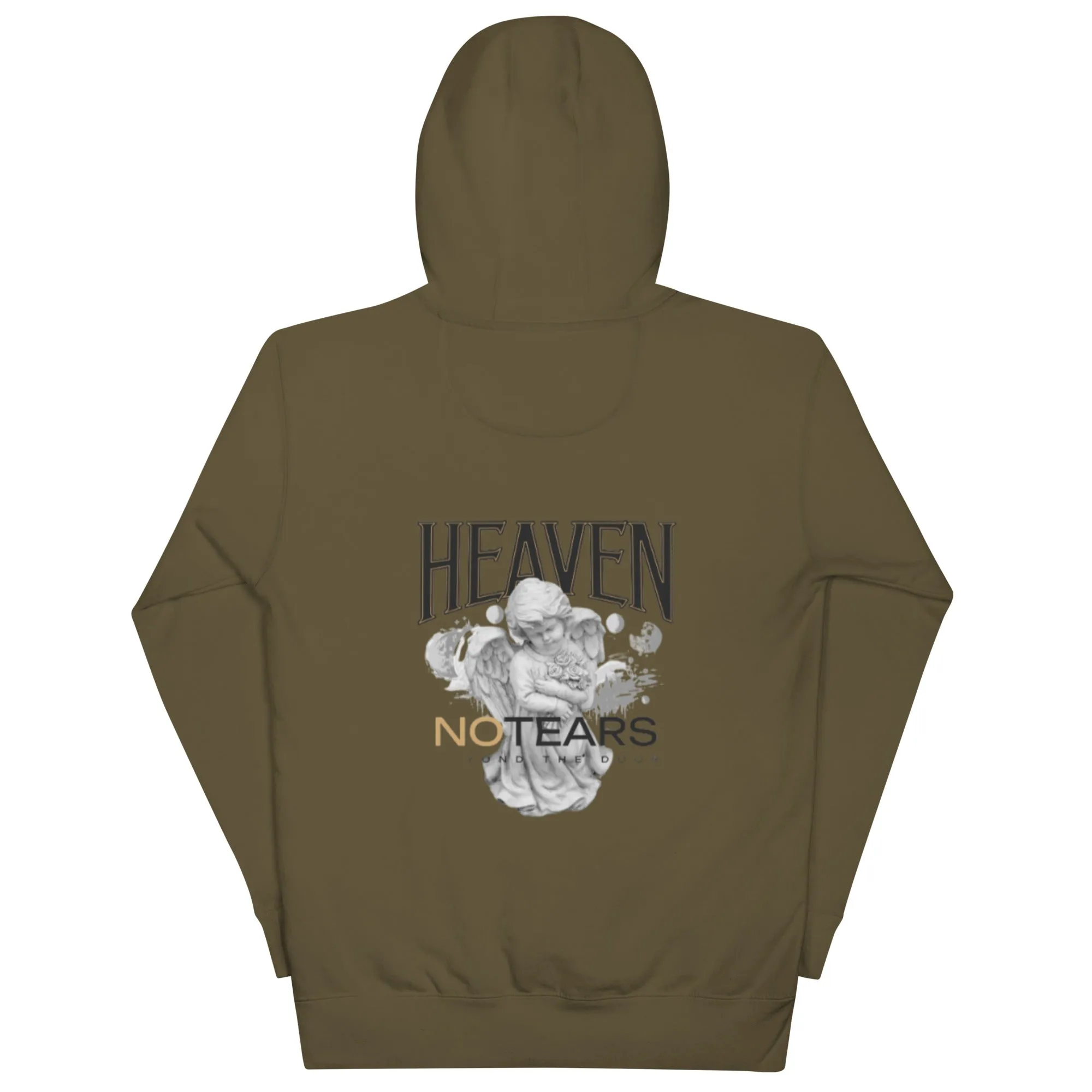 Heaven Hoodie