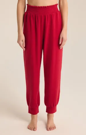 Holly Dream Cozy Jogger