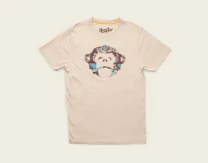 Howler Brothers El Mono Third Coast T-Shirt