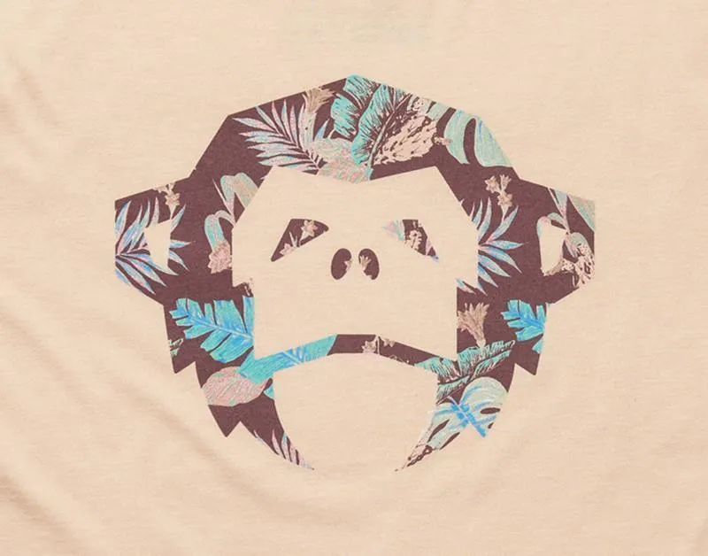 Howler Brothers El Mono Third Coast T-Shirt
