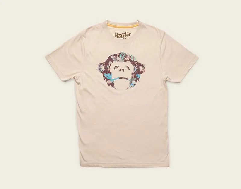 Howler Brothers El Mono Third Coast T-Shirt