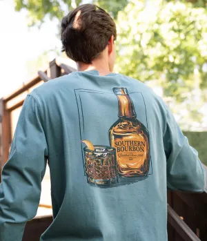 Keep It Old Fashioned LS Tee • Ozark