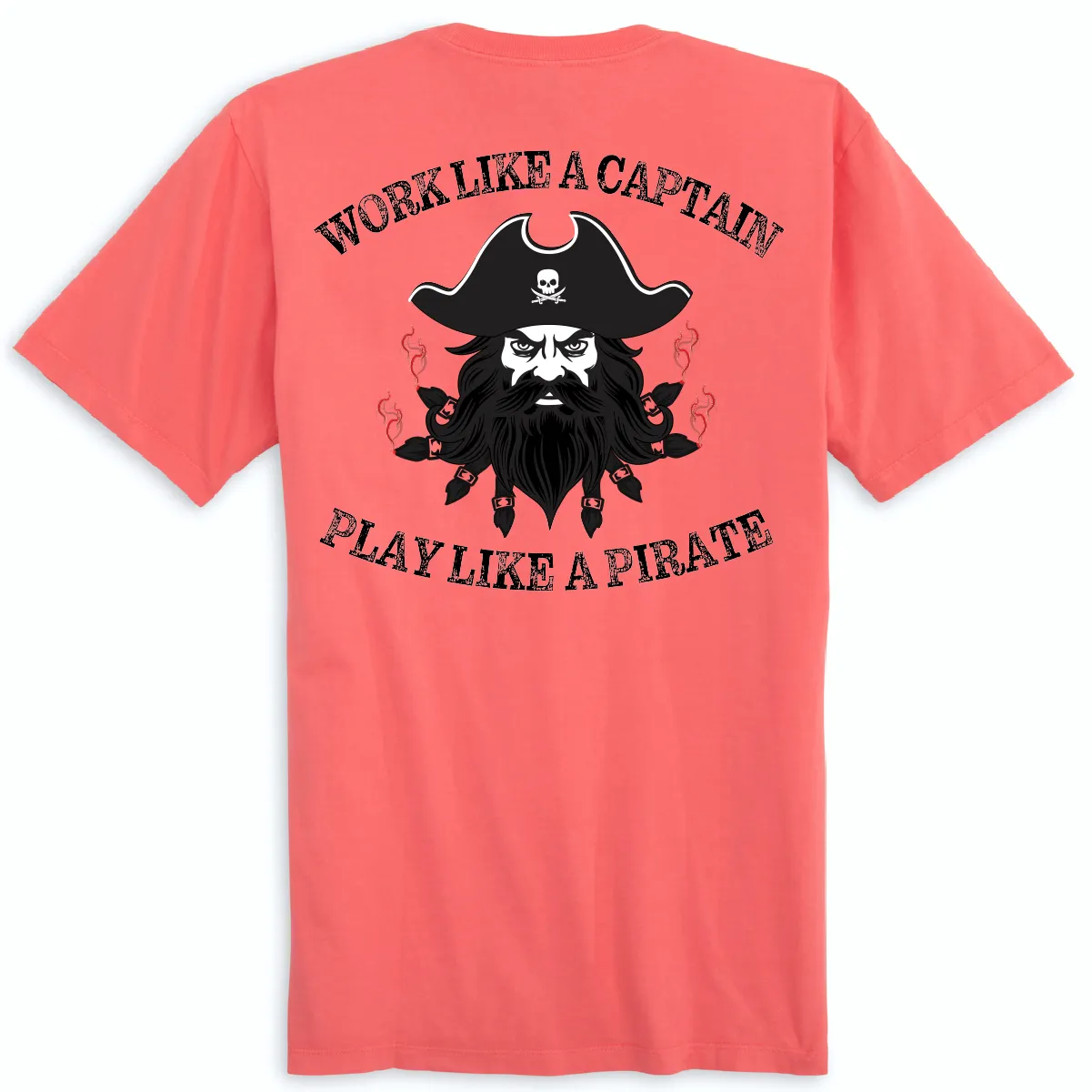 Key West, FL Blackbeard