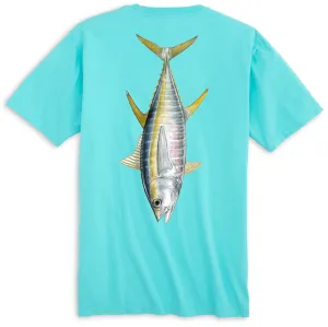 Key West, FL Tuna